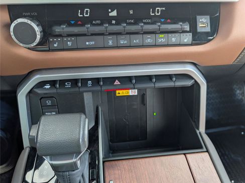 Used 2024 Toyota Tundra 1794 Edition AWD/4WD image 17