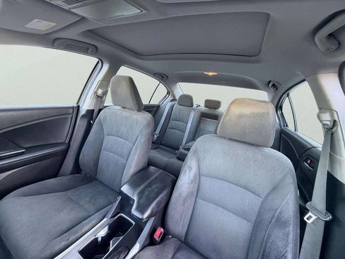 Used 2015 Honda Accord EX image 15