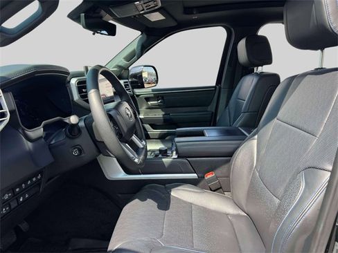 Used 2024 Toyota Tundra Platinum image 20