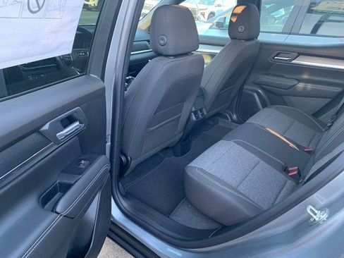 New 2026 GMC Terrain Elevation w/ Technology Package II image 14