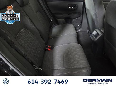 Used 2023 Honda HR-V LX image 20