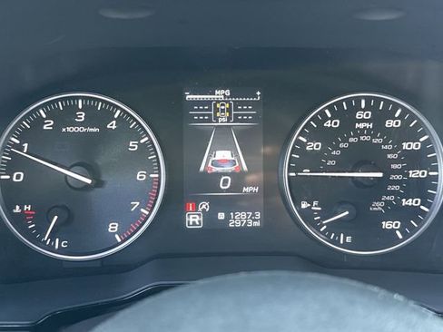 Used 2025 Subaru Outback Premium AWD/4WD image 28