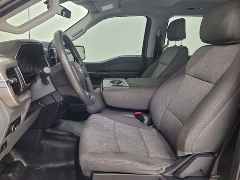 Used 2021 Ford F150 XL w/ Equipment Group 101A High AWD/4WD image 17