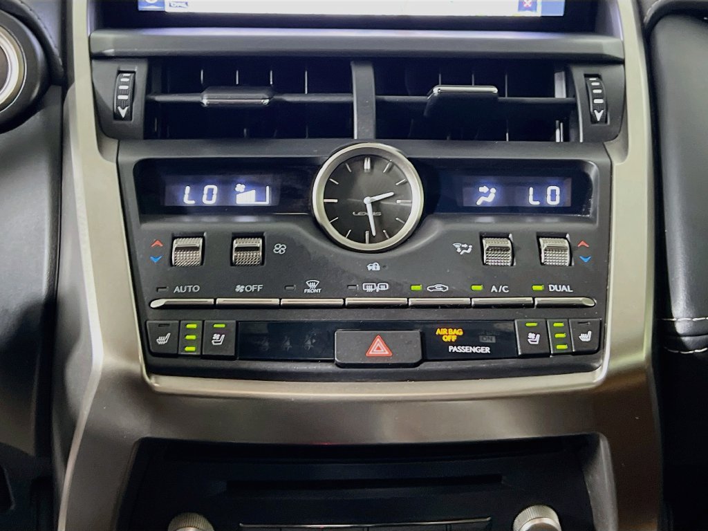 Used 2020 Lexus NX 300 FWD w/ Premium Package image 23