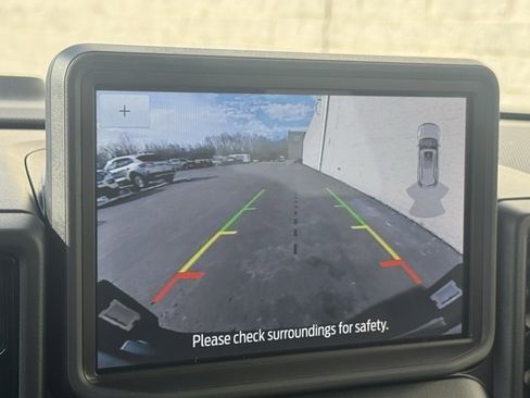 Certified 2023 Ford Bronco Sport Outer Banks image 33