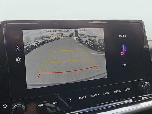 Used 2023 Kia Forte GT-Line w/ GT-Line Technology Package FWD image 14