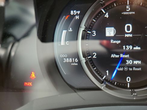 Used 2023 Lexus IS 350 F Sport RWD image 29