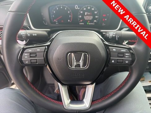 Used 2025 Honda Civic Si image 13