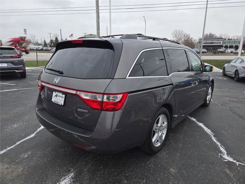 Used 2011 Honda Odyssey Touring image 29