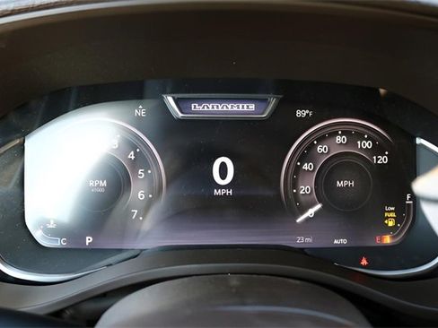 New 2026 RAM 1500 Laramie image 25