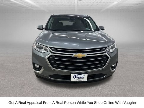 Used 2019 Chevrolet Traverse Premier AWD/4WD image 5