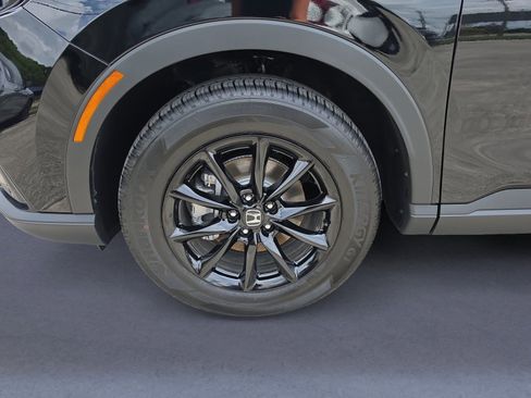 Certified 2026 Honda CR-V Sport-L image 36