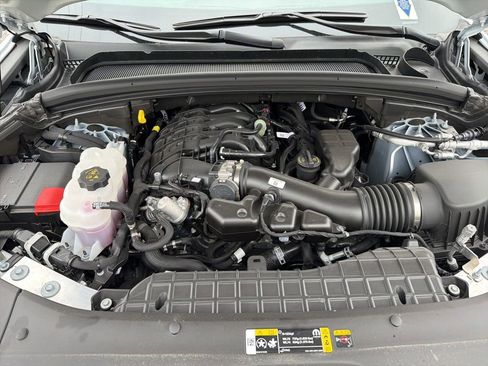 Certified 2025 Jeep Grand Cherokee Laredo X w/ Luxury Tech Group I AWD/4WD image 31