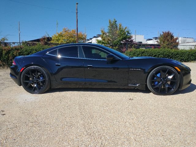 Used 2018 Karma Revero Luxury RWD image 29