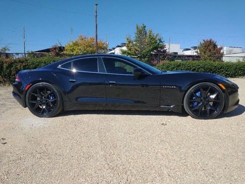 Used 2018 Karma Revero Luxury image 29