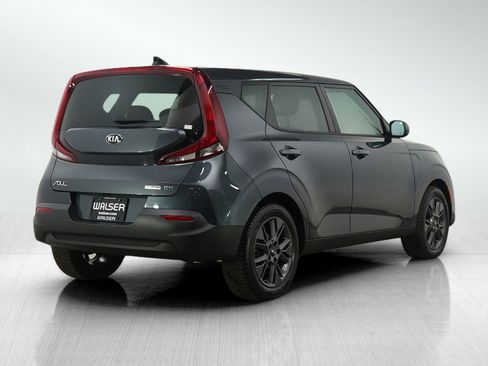 Used 2021 Kia Soul EX image 5