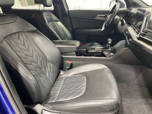 Used 2023 Kia Sportage X-Line image 25
