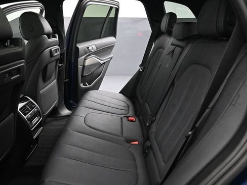 Used 2021 BMW X5 xDrive40i AWD/4WD image 20