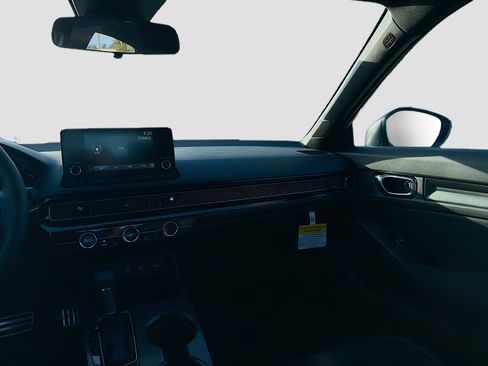 New 2026 Honda Civic Sport image 18