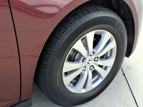 Used 2016 Honda Odyssey EX-L image 17