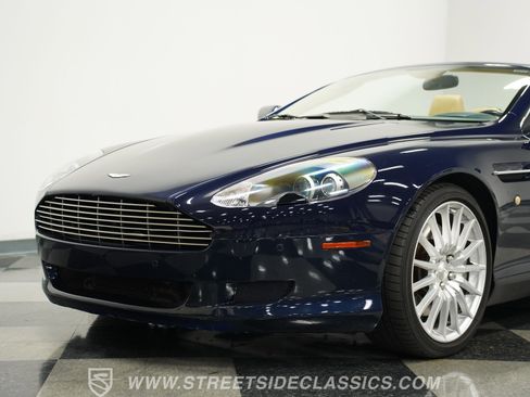 Used 2007 Aston Martin DB9 Volante image 18