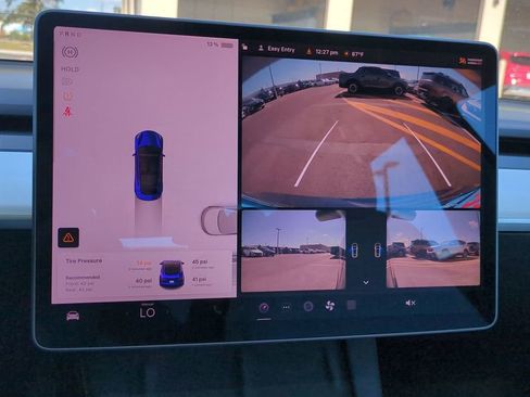 Used 2022 Tesla Model 3 Long Range image 19