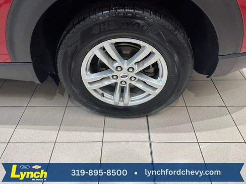 Certified 2023 Ford Explorer XLT w/ Equipment Group 202A AWD/4WD image 33