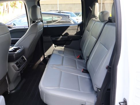 Used 2022 Ford F150 Lightning Pro image 15