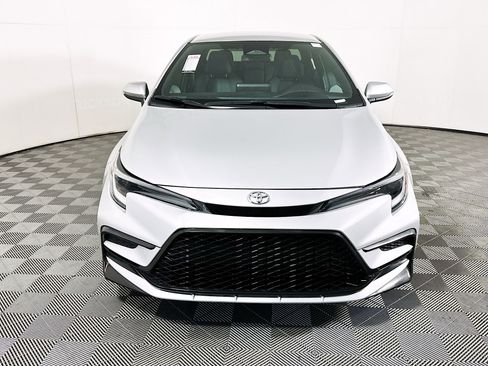 Used 2023 Toyota Corolla SE image 8