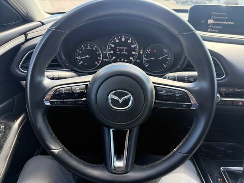 Used 2025 MAZDA CX-30 AWD 2.5 S w/ Preferred Package image 17