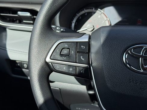 Used 2023 Toyota Highlander L image 34