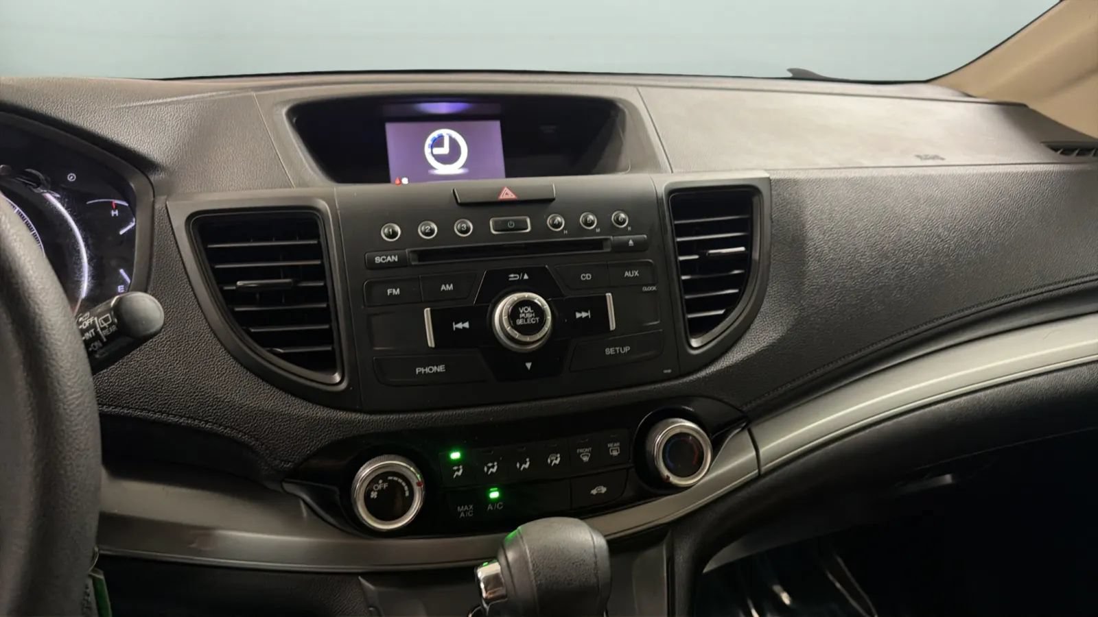 Used 2015 Honda CR-V LX image 13