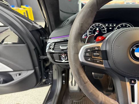 Used 2019 BMW M5 w/ Executive Package AWD/4WD image 27