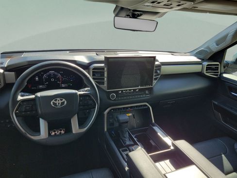 Certified 2023 Toyota Sequoia Limited w/ TRD Off-Road Package AWD/4WD image 15