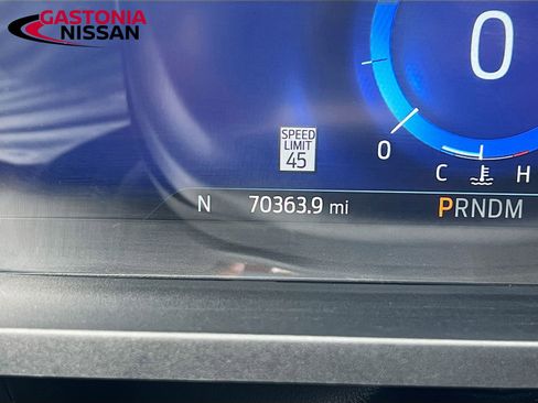 Used 2020 Ford Explorer ST AWD/4WD image 15