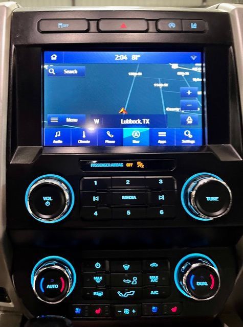 Used 2020 Ford F150 Lariat RWD image 12