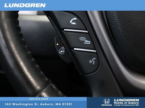 Used 2023 Honda Ridgeline RTL-E image 22