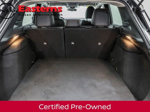 Used 2025 Nissan Kicks SR AWD/4WD image 10