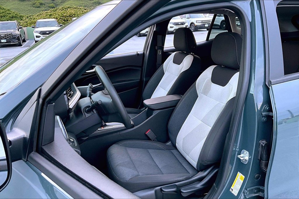 Used 2025 Chevrolet Trax LS w/ LS Convenience Package FWD image 27