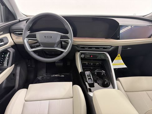 New 2026 Audi Q5 Prestige AWD/4WD image 24