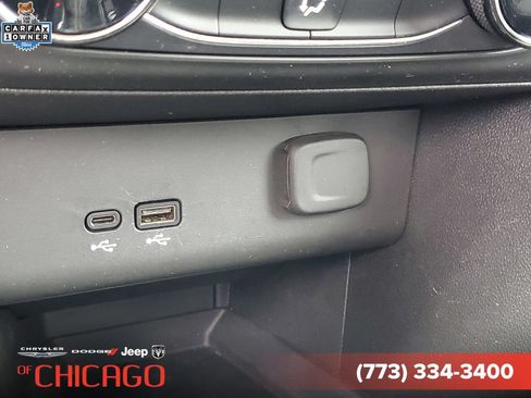 Used 2024 Buick Encore GX Preferred FWD image 31