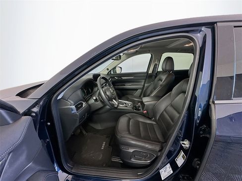 Used 2023 MAZDA CX-5 AWD 2.5 S w/ Premium Plus Pkg image 21