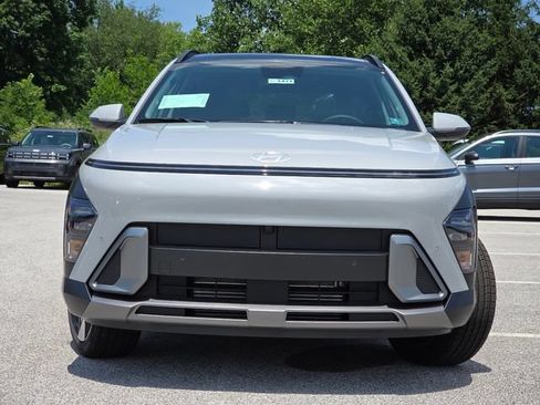New 2026 Hyundai Kona Limited AWD/4WD image 14