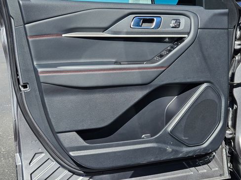 New 2026 Ford Explorer ST image 12
