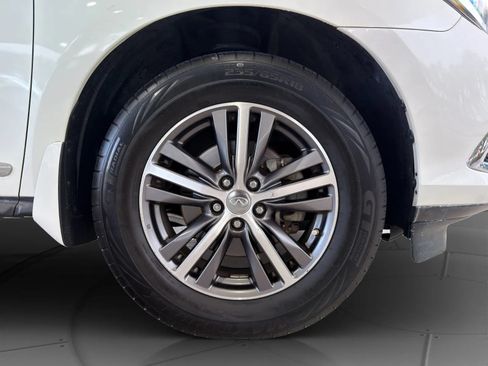 Used 2019 INFINITI QX60 Luxe w/ Essential Package FWD image 21