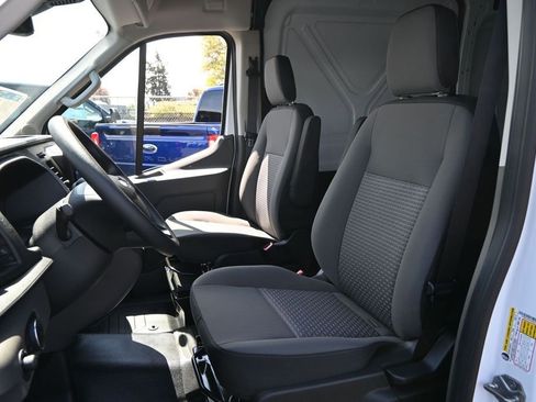 New 2026 Ford Transit 250 148 Medium Roof RWD image 13