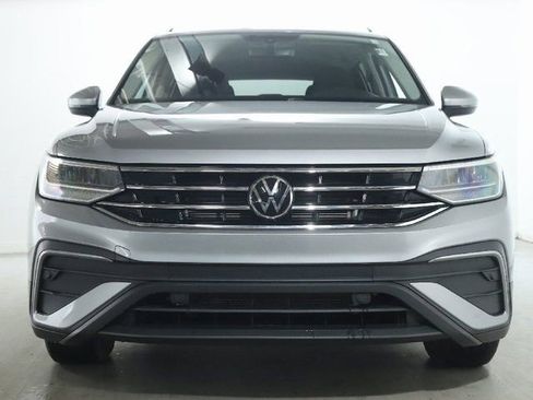 Used 2023 Volkswagen Tiguan S image 5