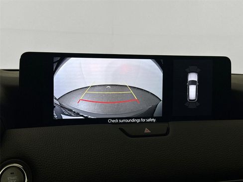 Used 2026 MAZDA CX-90 3.3 Turbo w/ Preferred Package image 25