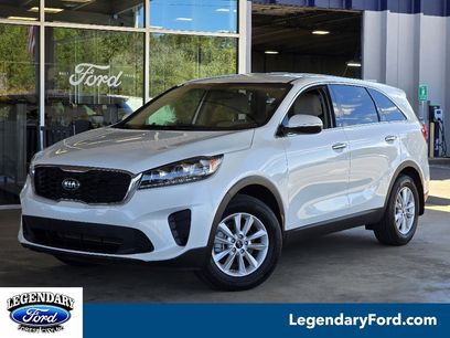 Used 2020 Kia Sorento LX