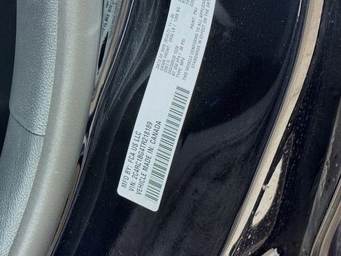 New 2026 Chrysler Pacifica Select w/ S Appearance Package image 32